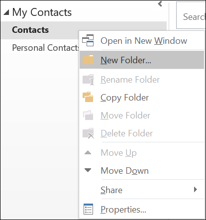 Merge Duplicate Contacts Outlook For Mac