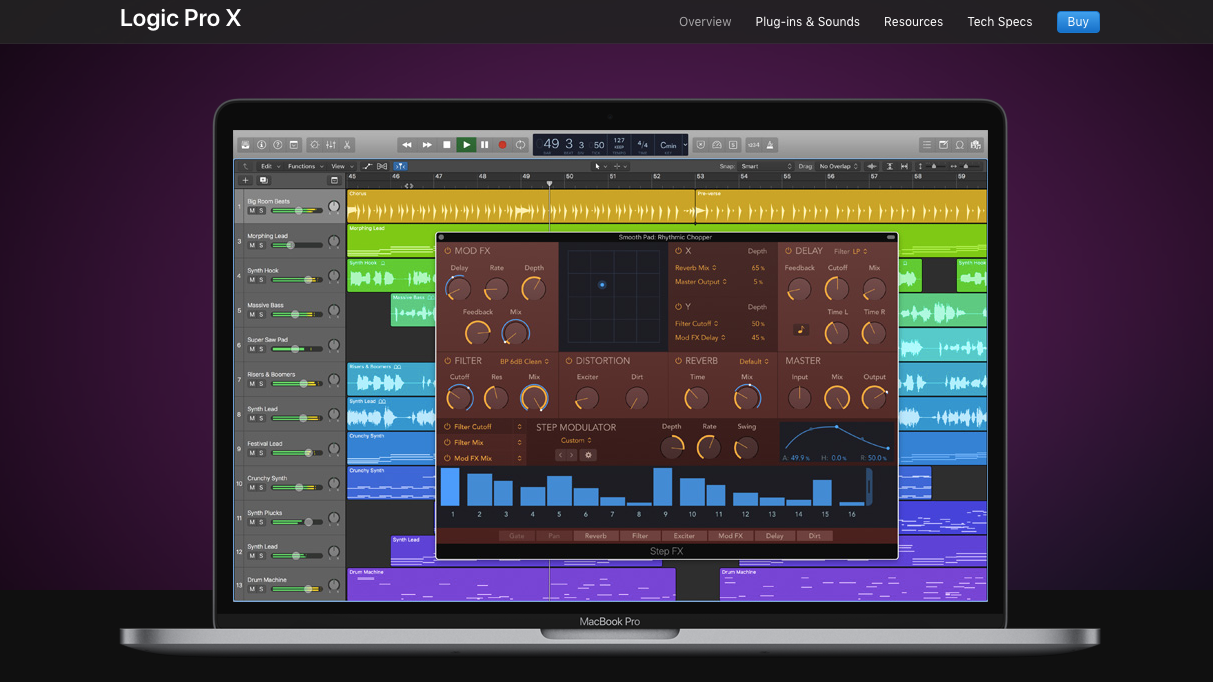 Music Remixing Software For Mac