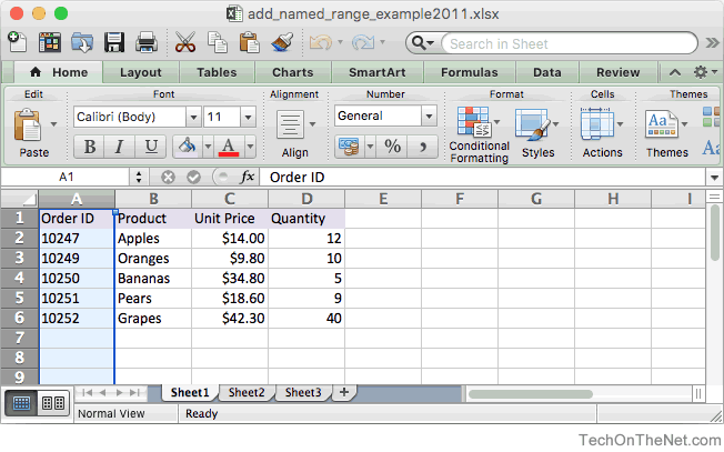 Add in to highlight row and column of active-cell in excel 2011 for mac pdf